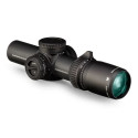 Lunette de visée VORTEX AMG 1-10x24 FFP réticule EBR-9 (Mrad)