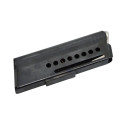 Chargeur VOERE calibre .22 LR pour carabine(s) à verrou 8 coups