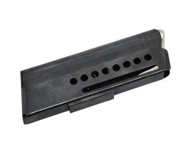 Chargeur VOERE calibre .22 LR pour carabine(s) à verrou 8 coups