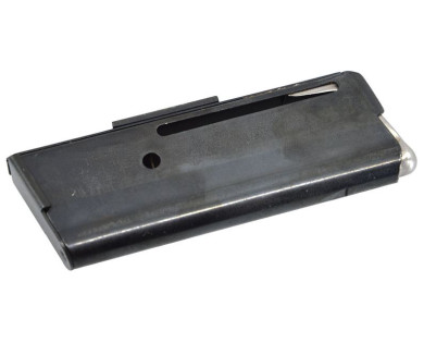 Chargeur VOERE calibre .22 LR pour carabine(s) à verrou 8 coups