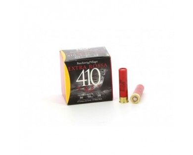 Cartouches B&P 12 mm BJ 10g 