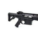 Carabine TROY PDW noire M-Lok calibre .223 Rem canon 10,5''