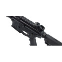 Carabine TROY A4 noire M-Lok calibre .300 BLK canon 12,5''