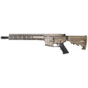 Carabine TROY A3 M-Lok calibre .223 Rem canon 14''
