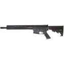 Carabine TROY A3 M-Lok calibre .223 Rem canon 14''