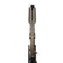 Carabine TROY French Defender TROT PDW FDE calibre .223 Rem canon 10,5''