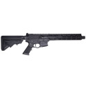 Carabine TROY PCC noire calibre .9x19 canon 10,5''