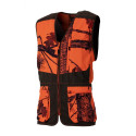 Gilet SOMLYS Camo Orange