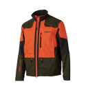 Veste Traque SOMLYS Light Orange
