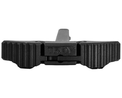 Levier d'armement TROY ambidextre et compatible RDS - tout AR