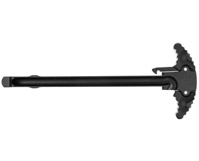 Levier d'armement TROY ambidextre et compatible RDS - tout AR