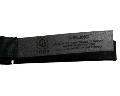 Sangle 2 points TROY T-Sling non rembourrée