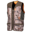 Gilet SOMLYS Classy Réversible