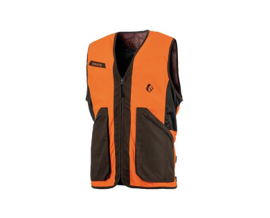 Gilet SOMLYS Classy Réversible