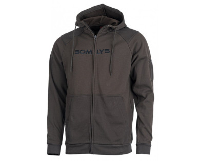 Sweat SOMLYS Coton