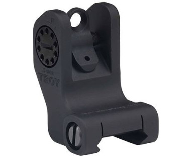 Hausse TROY œilleton modulable fixe