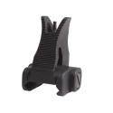Guidon TROY type M4 fixe