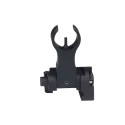 Guidon TROY type HK rabattable