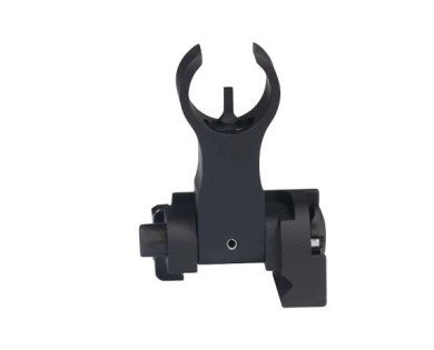 Guidon TROY type HK rabattable