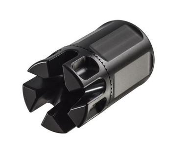 Déflecteur PWS CQB 556 calibre .223 Rem - 1/2x28 UNEF