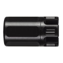 Déflecteur PWS CQB 556 calibre .223 Rem - 1/2x28 TPI