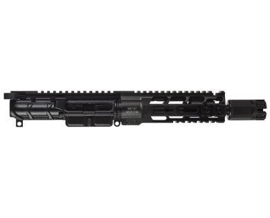 Déflecteur PWS CQB 556 calibre .223 Rem - 1/2x28 TPI