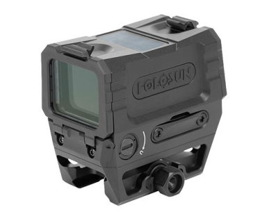 Viseur point rouge HOLOSUN AEMS EVO 2 MOA / 65 MOA
