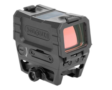 Viseur point rouge HOLOSUN AEMS EVO 2 MOA / 65 MOA