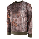 Sweat SOMLYS Camo Foret