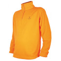 Sweat polaire SOMLYS  Enfant Orange
