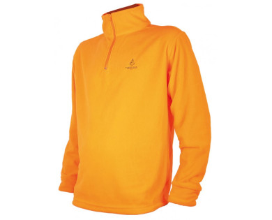 Sweat polaire SOMLYS  Enfant Orange