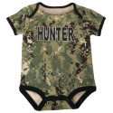 Body SOMLYS Camo Hunter