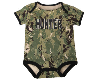 Body SOMLYS Camo Hunter