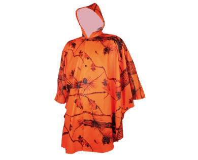 Poncho SOMLYS Camo TU