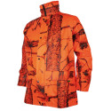 Veste SOMLYS Camo Orange