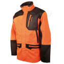 Veste Traque SOMLYS Orange