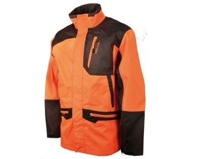 Veste Traque SOMLYS Orange
