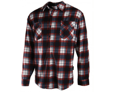 Chemise Polaire SOMLYS Carreaux