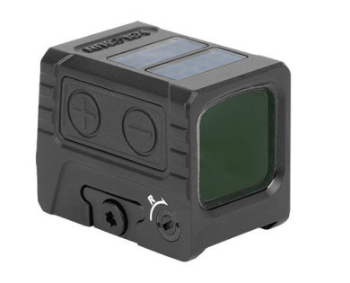 Viseur point rouge HOLOSUN AEMS Micro RD