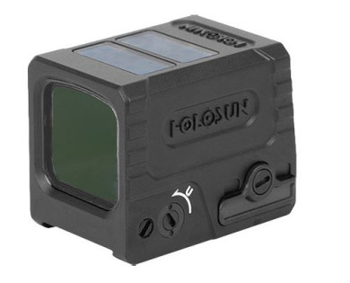 Viseur point rouge HOLOSUN AEMS Micro RD