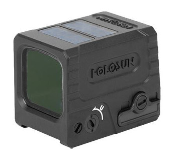 Viseur point rouge HOLOSUN AEMS Micro RD