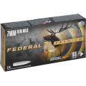 Munitions Federal Premium Trophy Bonded Tip 7 Remington Magnum 160 Grains