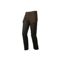 Pantalon Anti-Ronce SOMLYS Marron