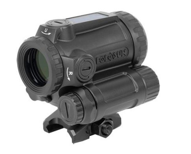 Viseur point rouge HOLOSUN ARO EVO DUAL