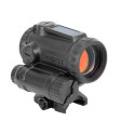 Viseur point rouge HOLOSUN ARO EVO DUAL