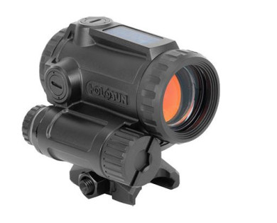 Viseur point rouge HOLOSUN ARO EVO DUAL