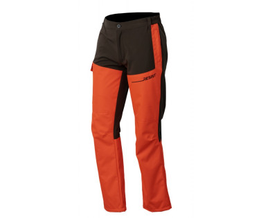 Pantalon d'été Anti-ronce SOMLYS Orange