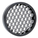 Cache en nid d'abeille pour Holosun ARO EVO