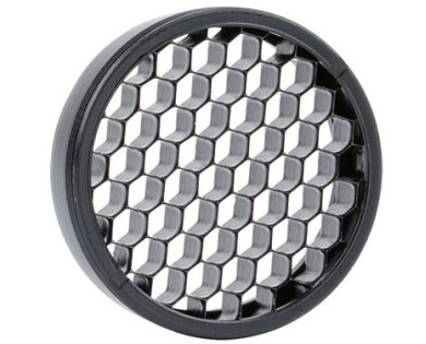 Cache en nid d'abeille pour Holosun ARO EVO
