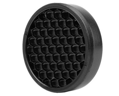 Cache en nid d'abeille pour Holosun ARO EVO